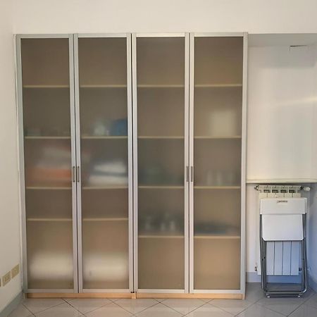 Appartamento Degli Eroi Róma Kültér fotó